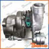 Turbocompresseur pour AUDI | 5303-970-0025, 5303-970-0029